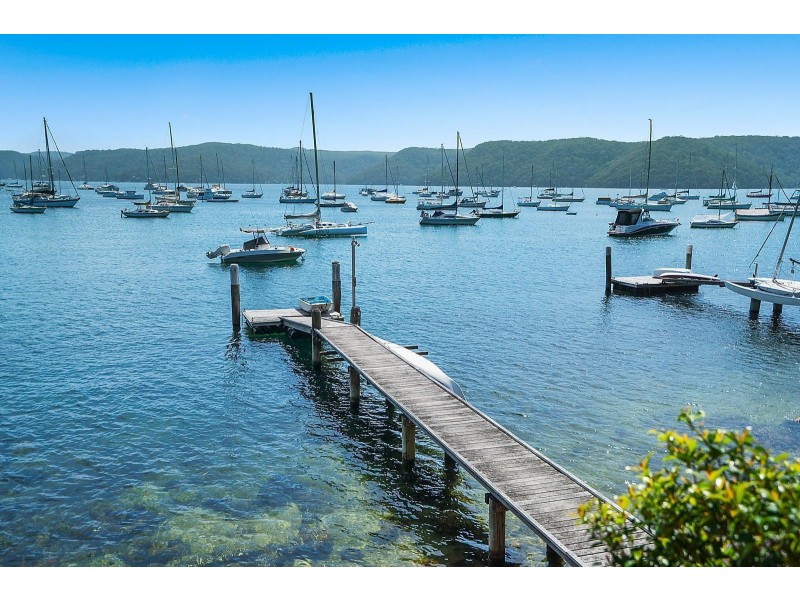 34 Hudson Parade, Avalon Beach NSW 2107