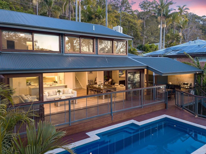 284 Hudson Parade, Clareville NSW 2107