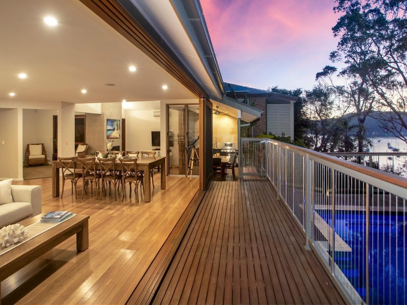 284 Hudson Parade, Clareville NSW 2107