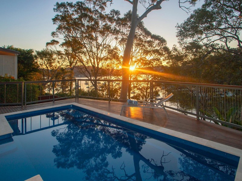 284 Hudson Parade, Clareville NSW 2107