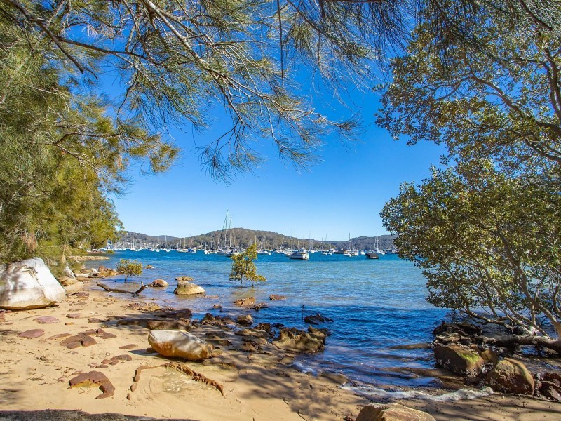 284 Hudson Parade, Clareville NSW 2107