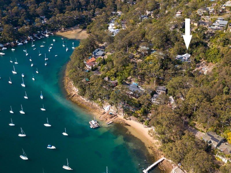 317 Hudson Parade, Avalon Beach NSW 2107