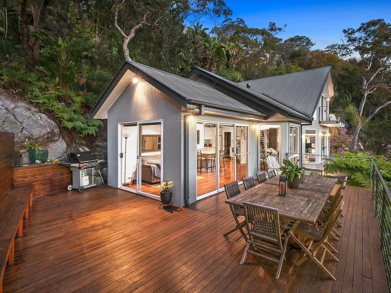 317 Hudson Parade, Avalon Beach NSW 2107