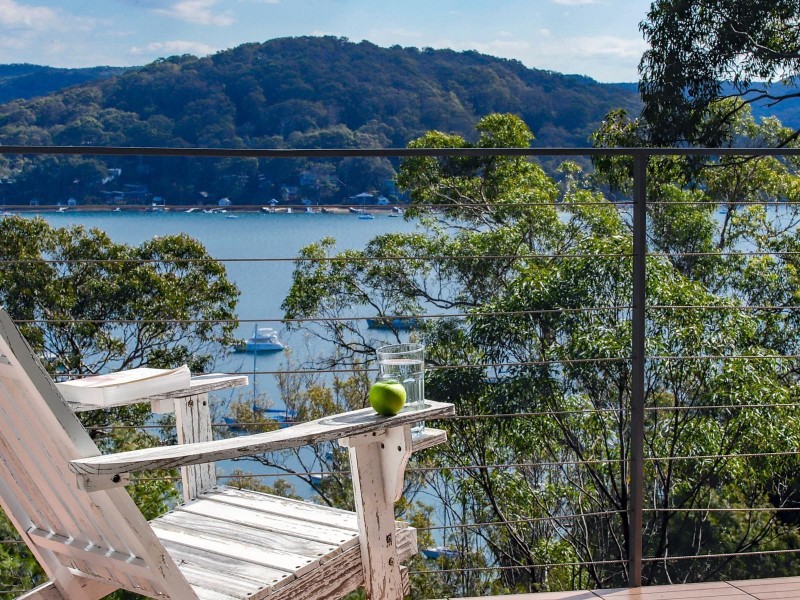 317 Hudson Parade, Avalon Beach NSW 2107