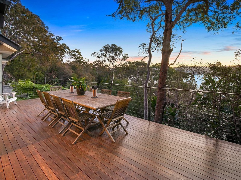 317 Hudson Parade, Avalon Beach NSW 2107