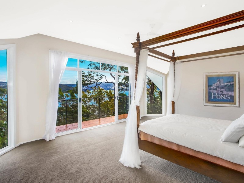 317 Hudson Parade, Avalon Beach NSW 2107