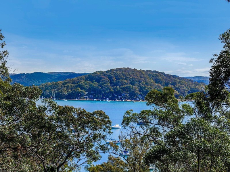 317 Hudson Parade, Avalon Beach NSW 2107