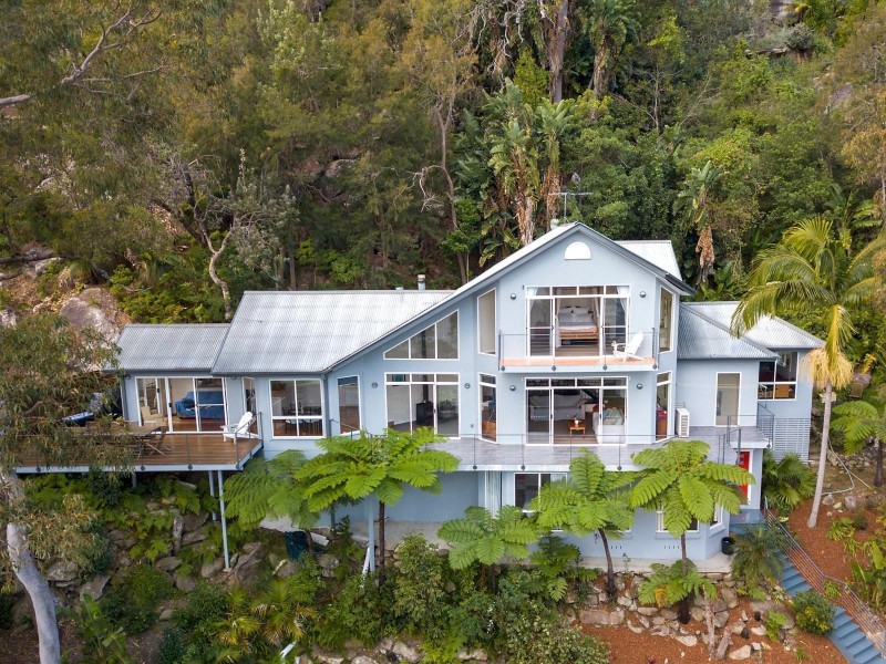 317 Hudson Parade, Avalon Beach NSW 2107