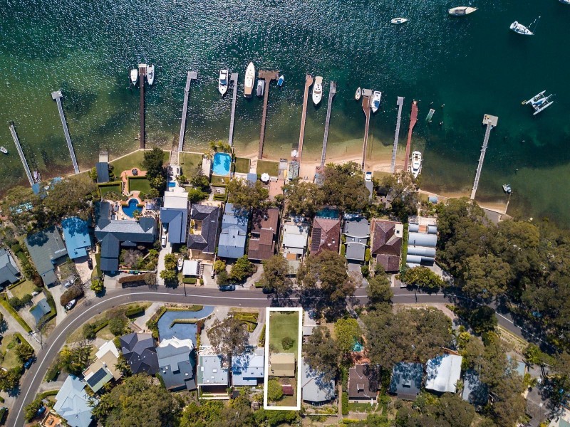 81 Prince Alfred Parade, Newport NSW 2106