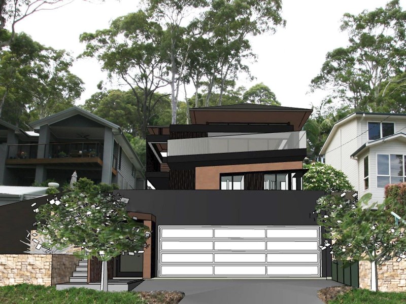 81 Prince Alfred Parade, Newport NSW 2106