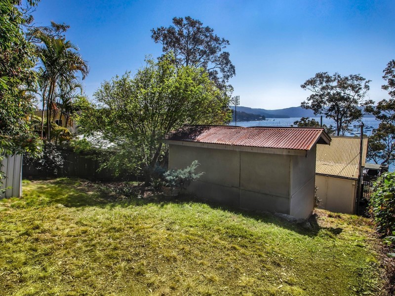 81 Prince Alfred Parade, Newport NSW 2106