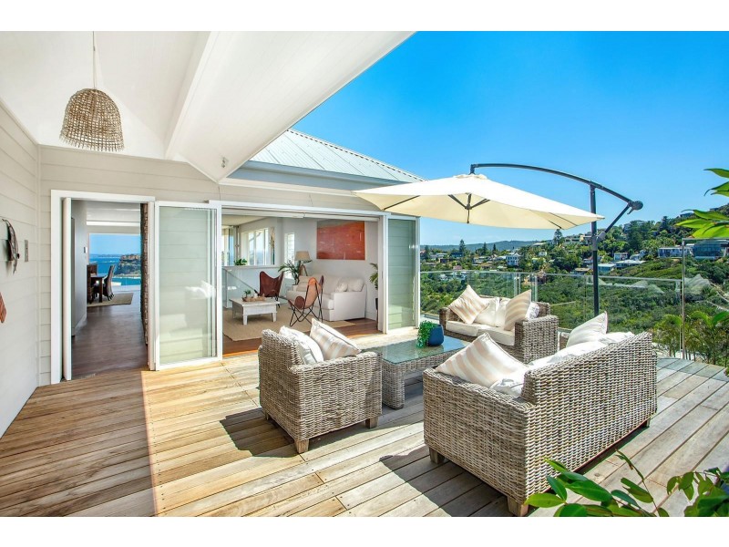 43 Bungan Head Road, Newport NSW 2106