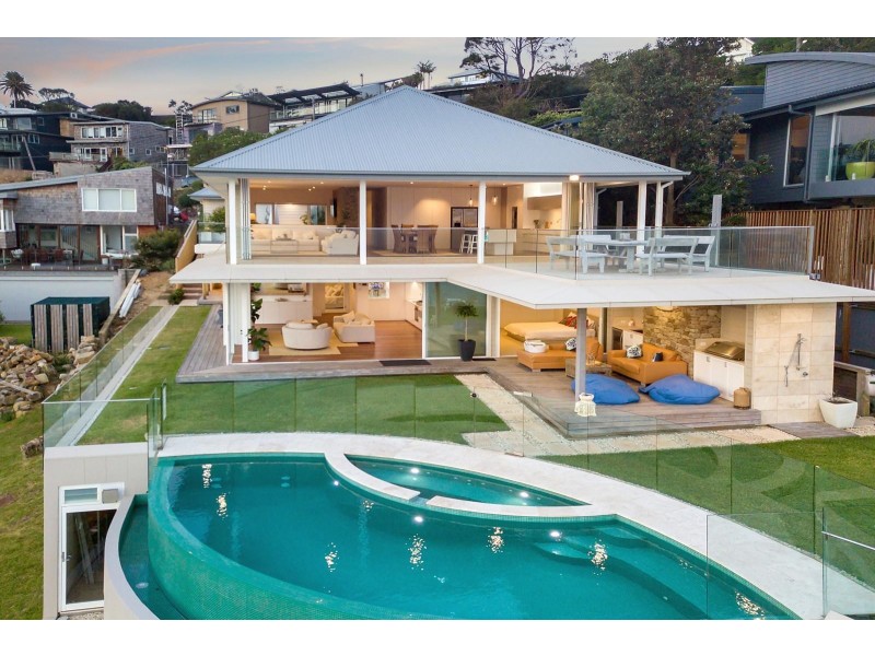 43 Bungan Head Road, Newport NSW 2106