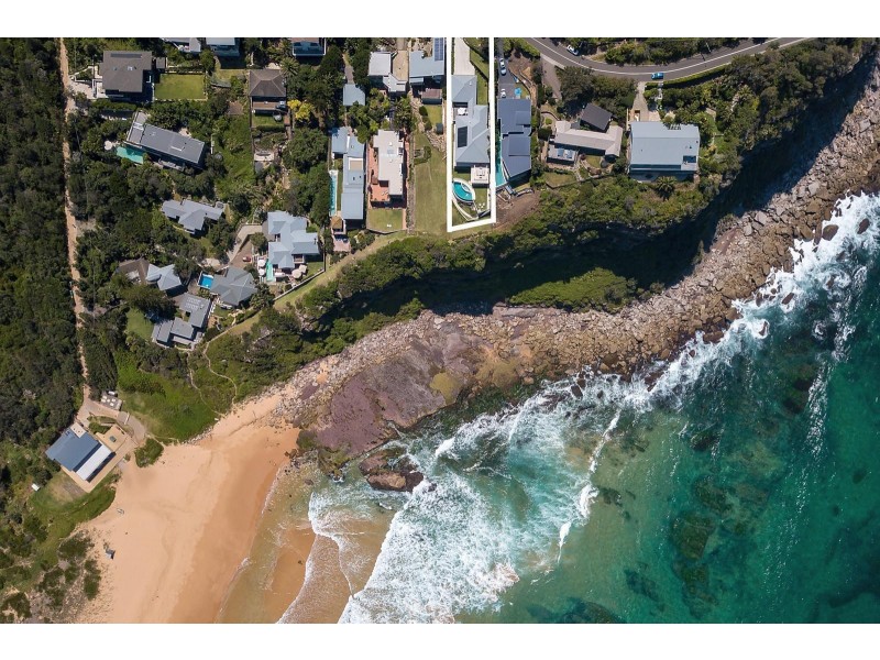 43 Bungan Head Road, Newport NSW 2106