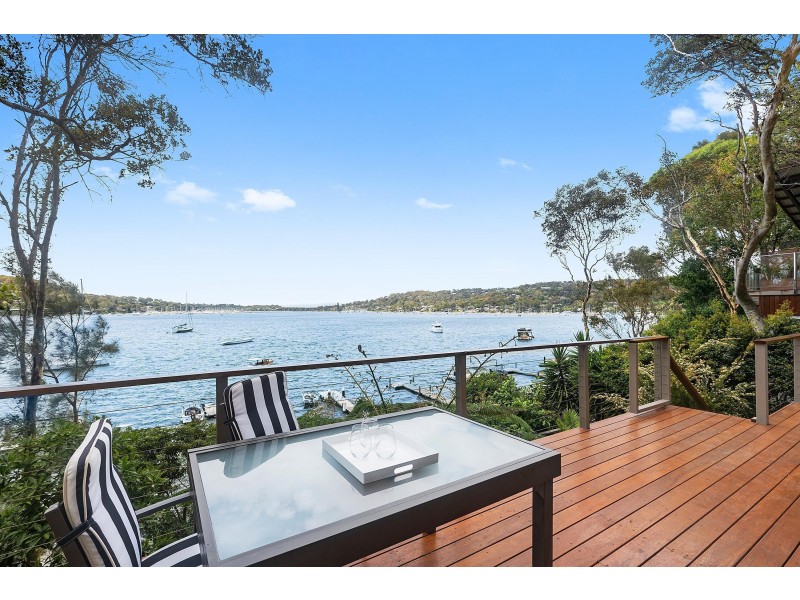 123 Florence Terrace, Scotland Island NSW 2105