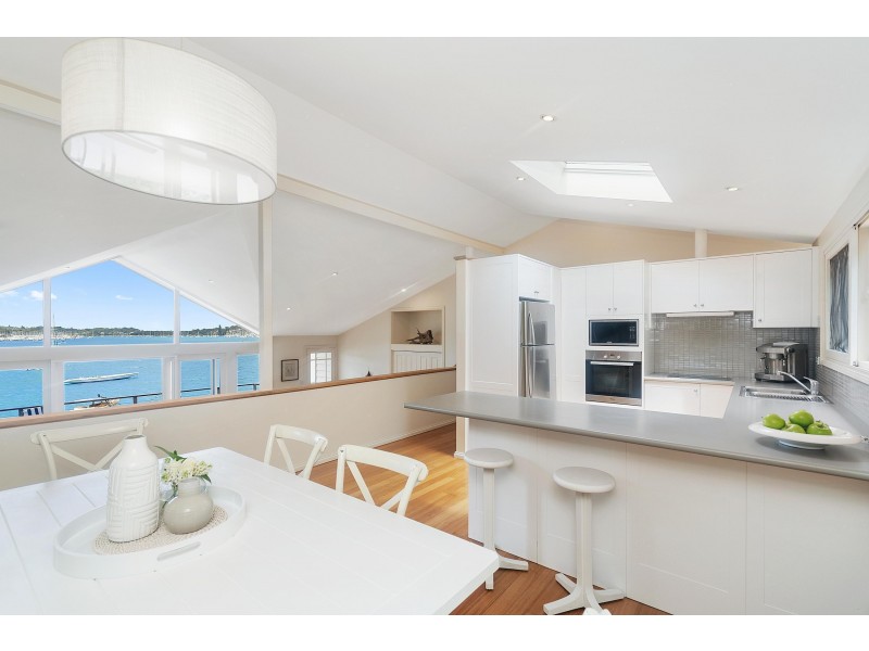 123 Florence Terrace, Scotland Island NSW 2105
