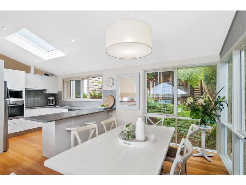 123 Florence Terrace, Scotland Island NSW 2105