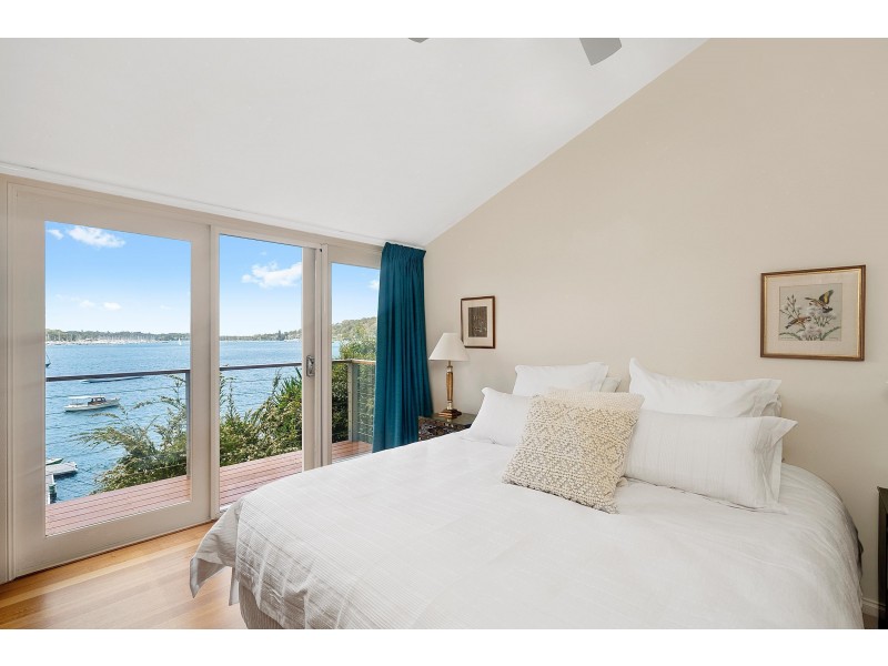 123 Florence Terrace, Scotland Island NSW 2105