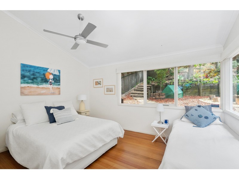 123 Florence Terrace, Scotland Island NSW 2105