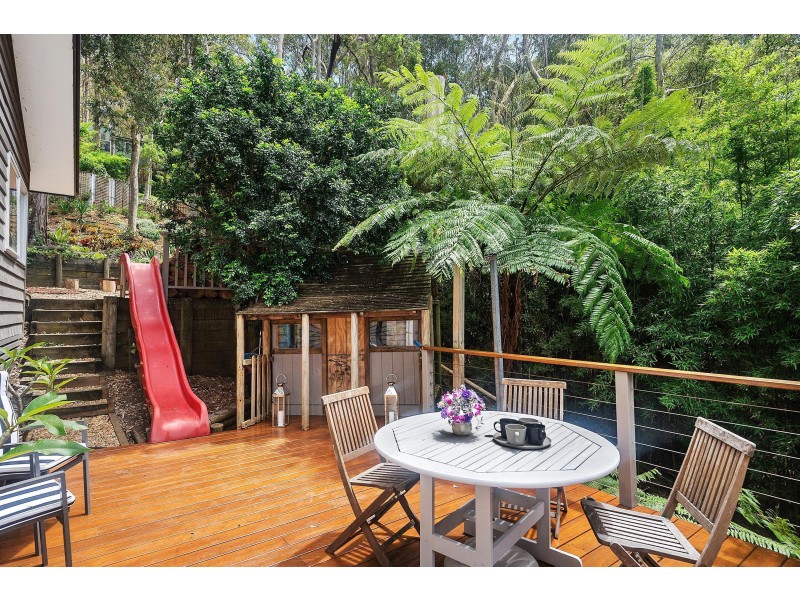 123 Florence Terrace, Scotland Island NSW 2105