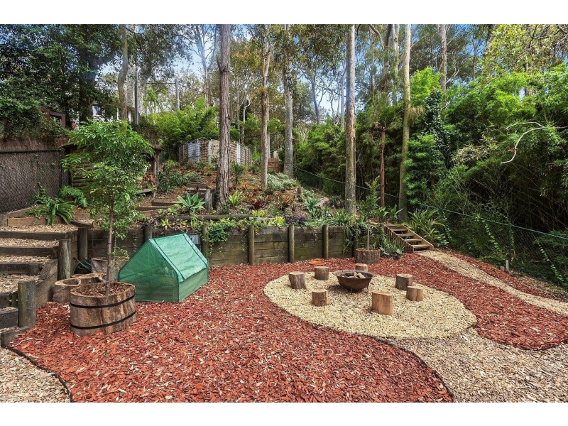 123 Florence Terrace, Scotland Island NSW 2105