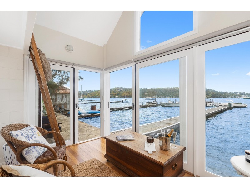 123 Florence Terrace, Scotland Island NSW 2105