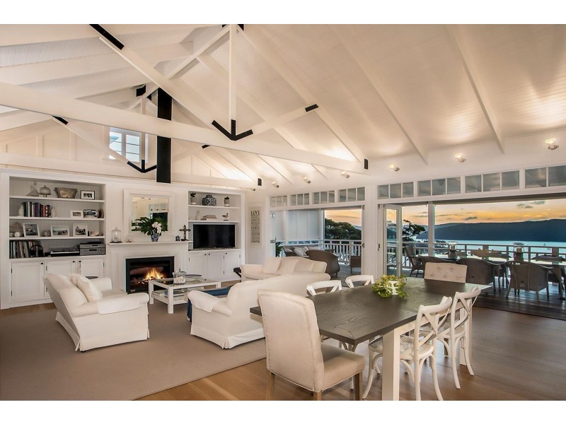 18 Bynya Road, Palm Beach NSW 2108