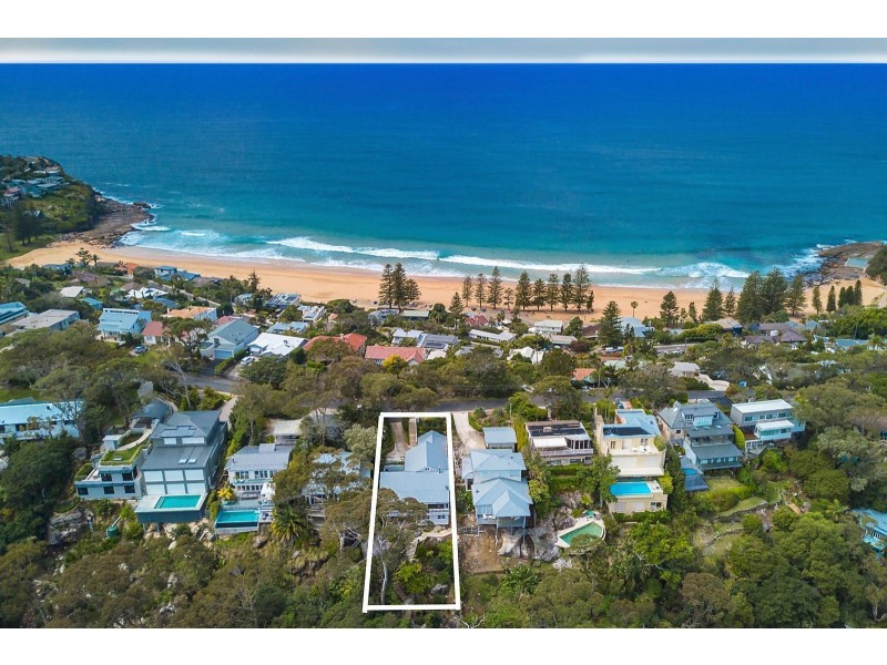 18 Bynya Road, Palm Beach NSW 2108