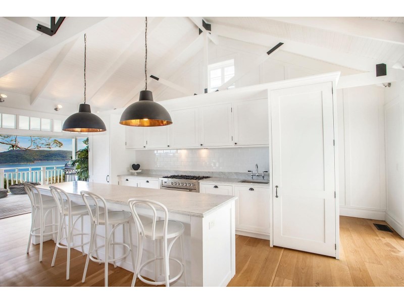 18 Bynya Road, Palm Beach NSW 2108