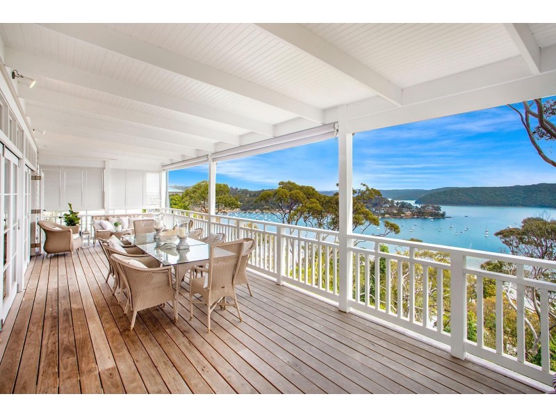 18 Bynya Road, Palm Beach NSW 2108