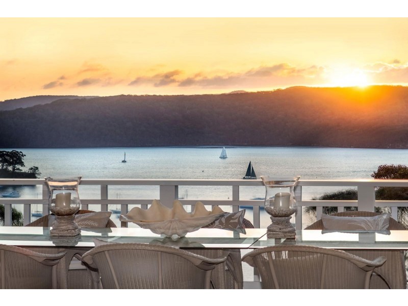 18 Bynya Road, Palm Beach NSW 2108