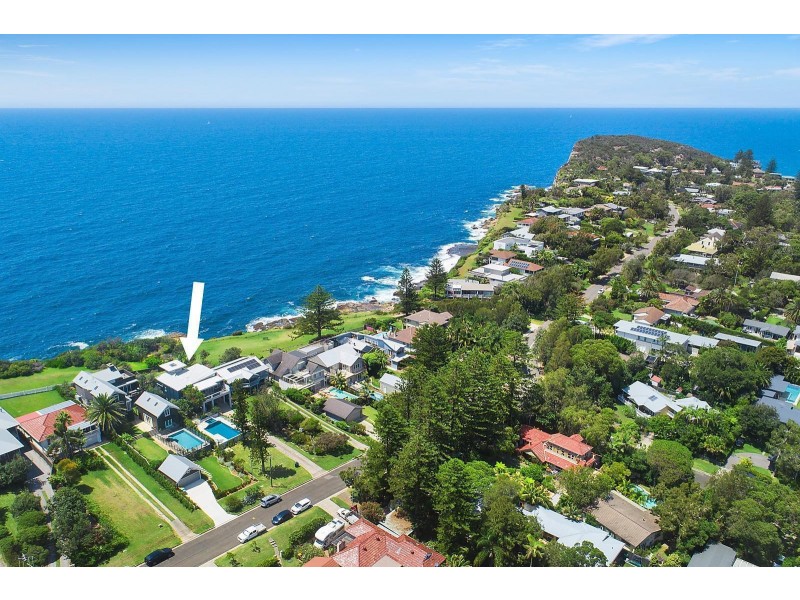 14 Watkins Road, Avalon Beach NSW 2107
