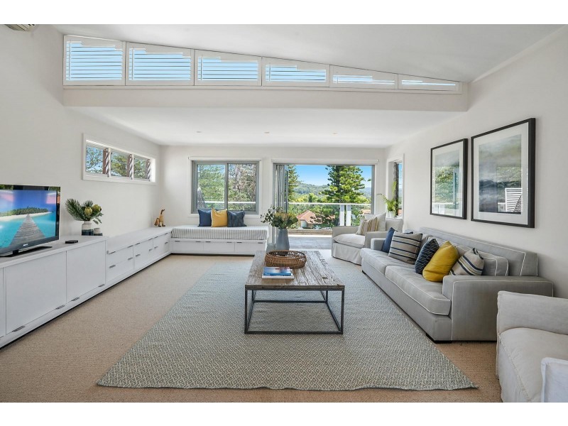 14 Watkins Road, Avalon Beach NSW 2107