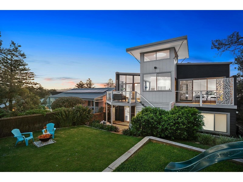 14 Watkins Road, Avalon Beach NSW 2107