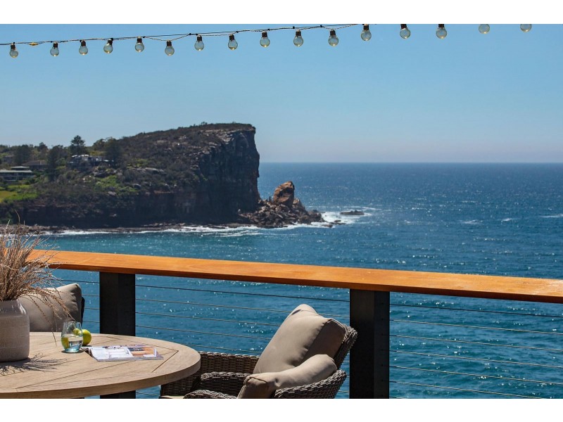 520 Barrenjoey Road, Avalon Beach NSW 2107