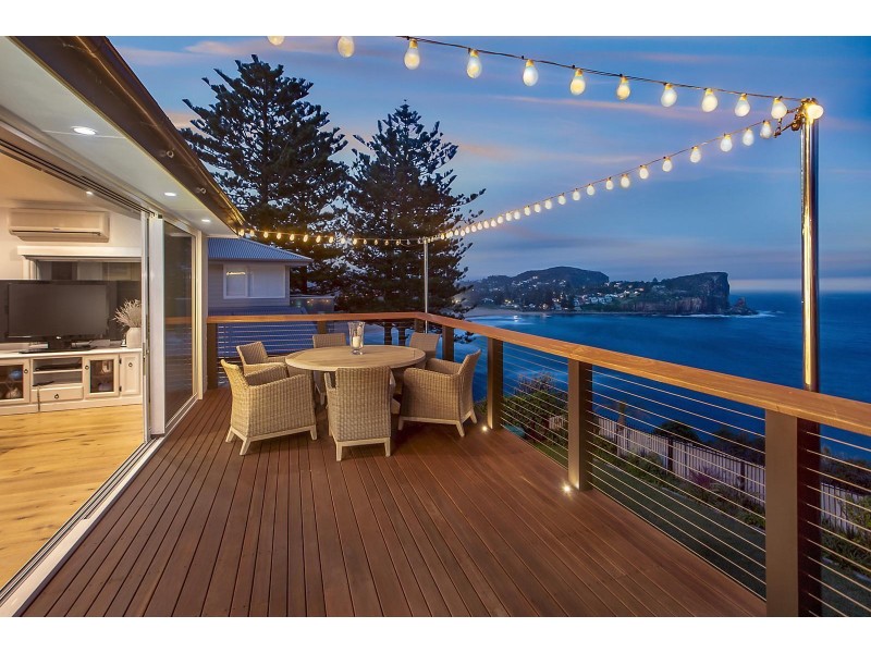 520 Barrenjoey Road, Avalon Beach NSW 2107
