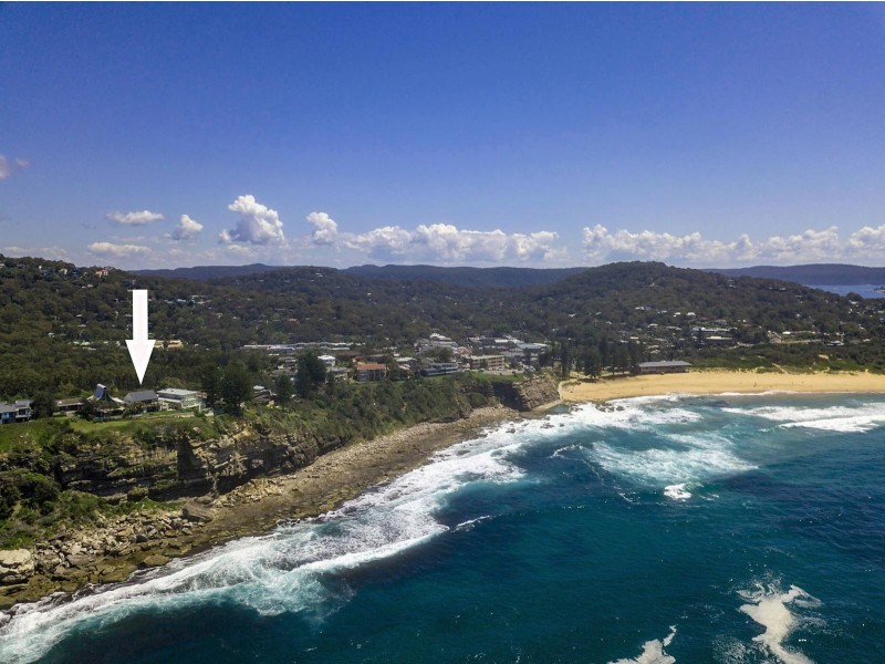520 Barrenjoey Road, Avalon Beach NSW 2107