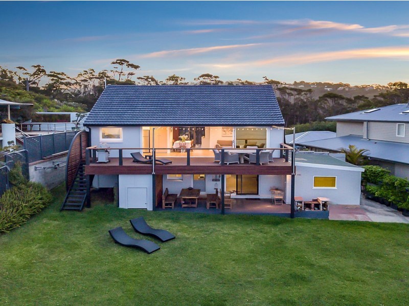 520 Barrenjoey Road, Avalon Beach NSW 2107