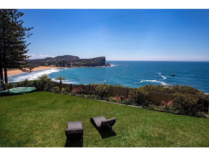 520 Barrenjoey Road, Avalon Beach NSW 2107