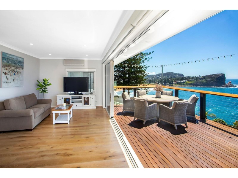 520 Barrenjoey Road, Avalon Beach NSW 2107