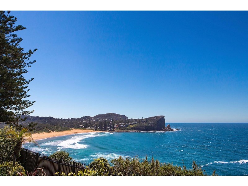 520 Barrenjoey Road, Avalon Beach NSW 2107