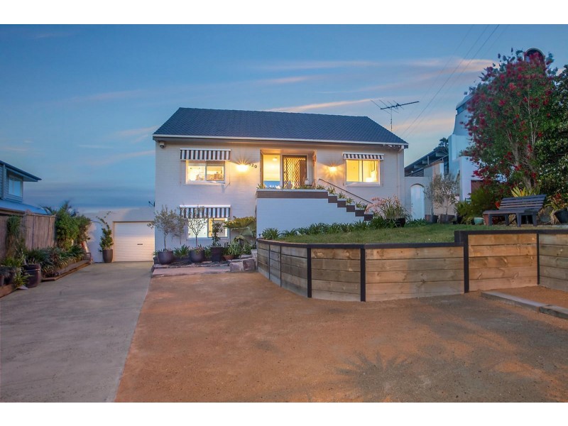 520 Barrenjoey Road, Avalon Beach NSW 2107