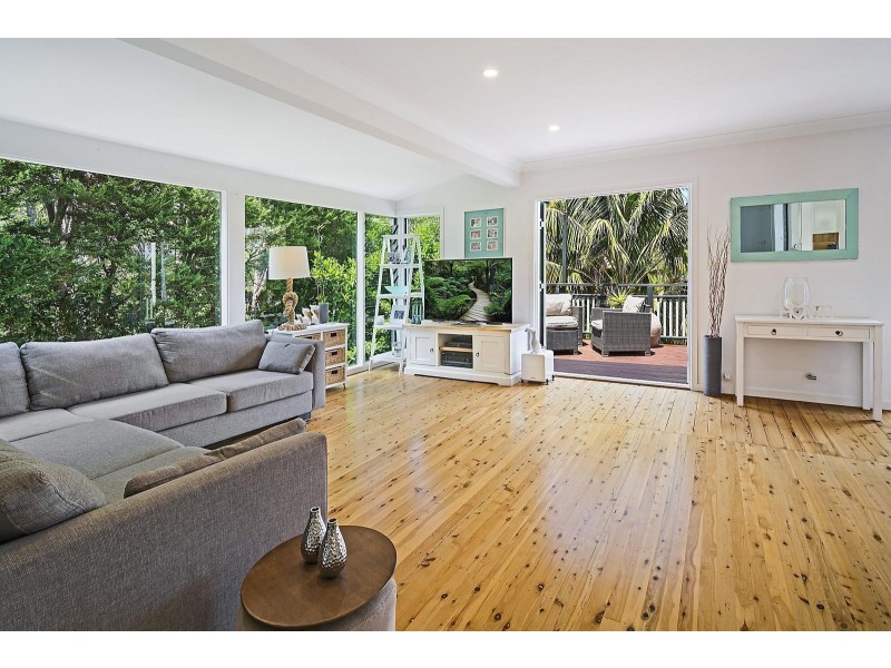 277 Lower Plateau Road, Bilgola Plateau NSW 2107
