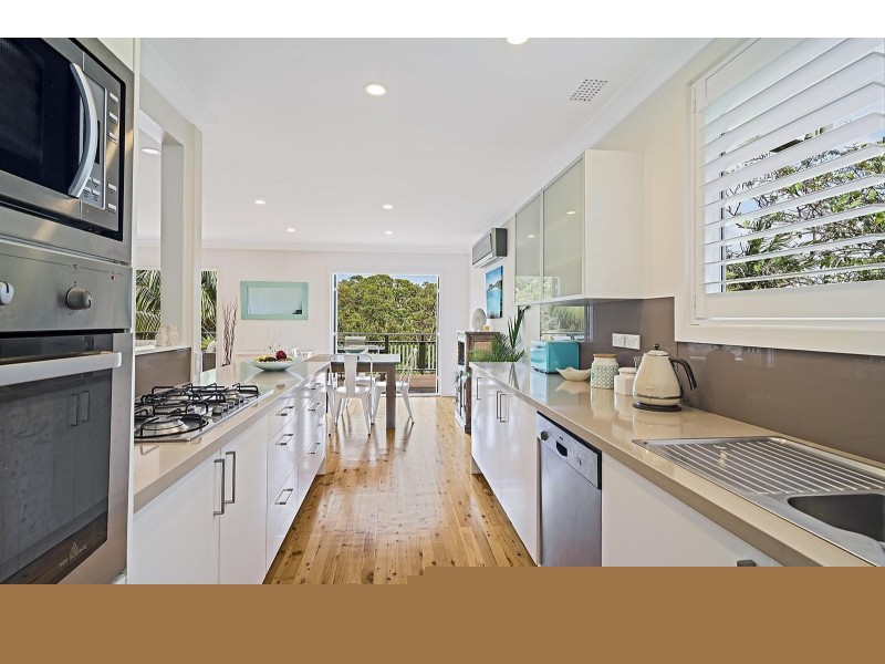 277 Lower Plateau Road, Bilgola Plateau NSW 2107