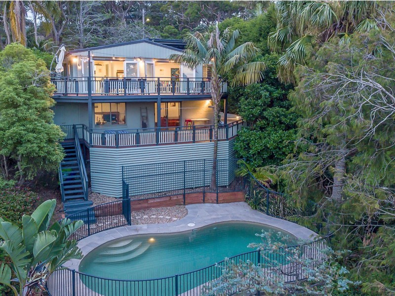 277 Lower Plateau Road, Bilgola Plateau NSW 2107