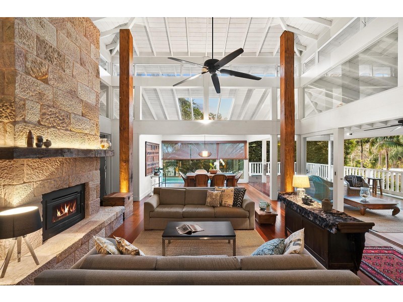 2 Coolawin Road, Avalon Beach NSW 2107