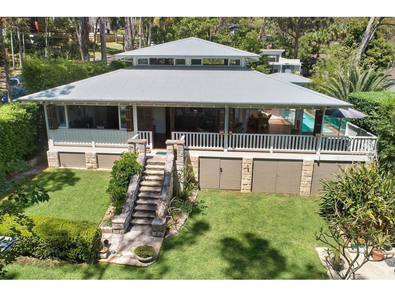 2 Coolawin Road, Avalon Beach NSW 2107