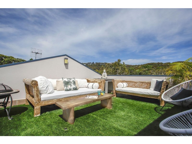 2/8-10 The Crescent, Avalon Beach NSW 2107