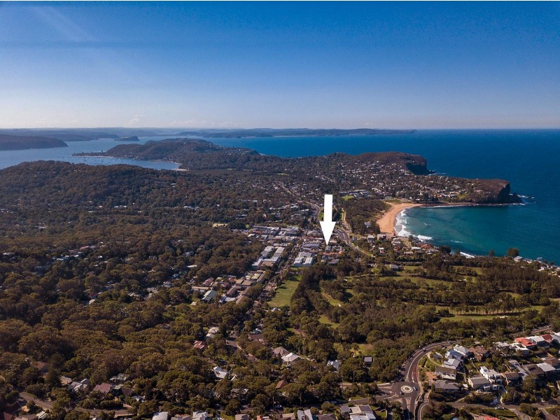 2/8-10 The Crescent, Avalon Beach NSW 2107