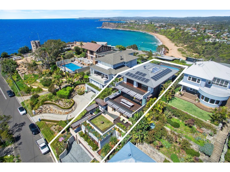 86 Bungan Head Road, Newport NSW 2106